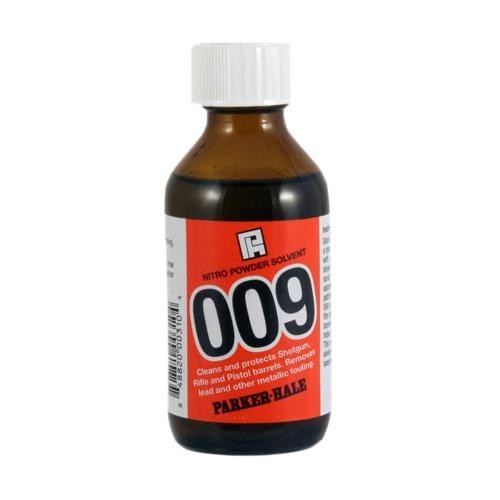 Parker hale 009 nitro - 009, powder