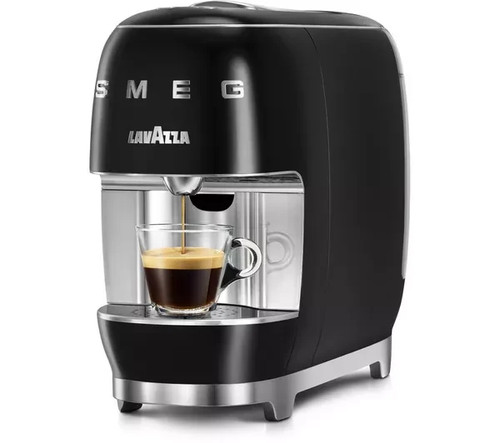 Smeg lavazza modo - smeg, a