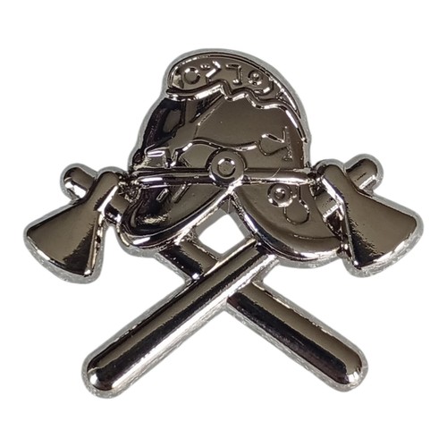 Fire service brigade veteran - /,