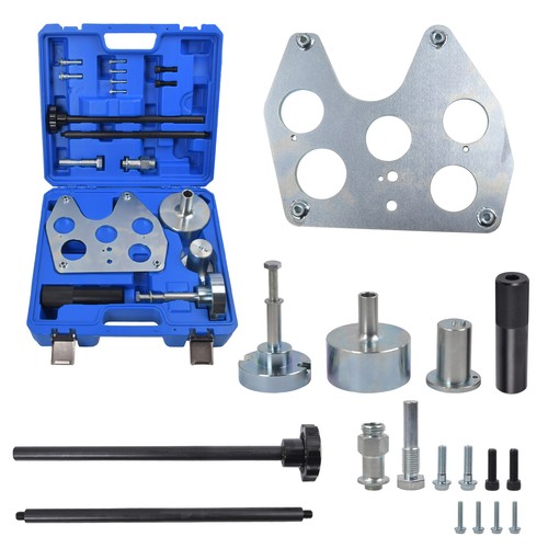 Balance shaft tool kit for - shaft,