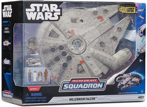 Star wars micro galaxy - wars,