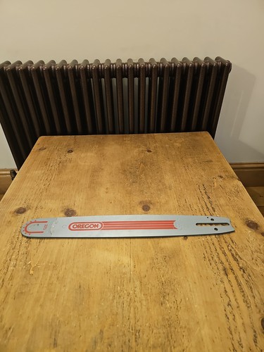 Genuine oregon chainsaw bar - genuine,