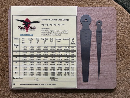 Red kite universal - kite, drop