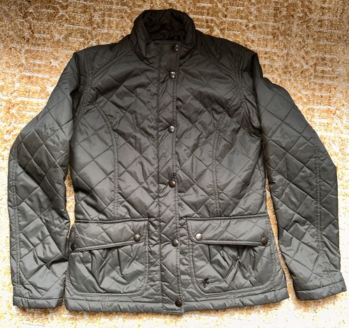 Seeland ladies quilted padded - seeland,