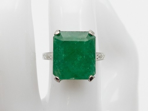 Antique 1920s 000 15ct - antique, $20,000
