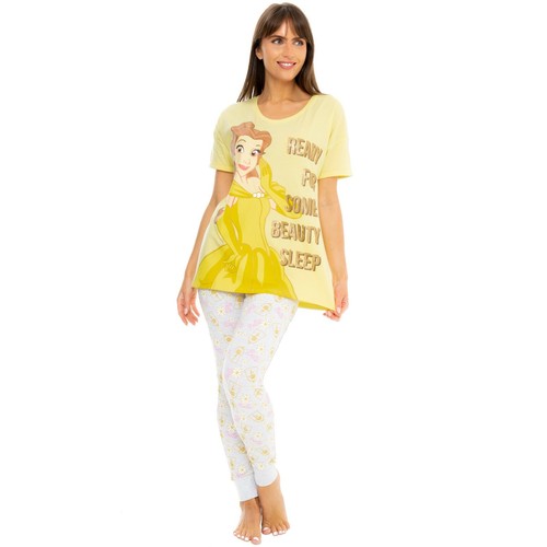 Disney belle beauty and - disney, the