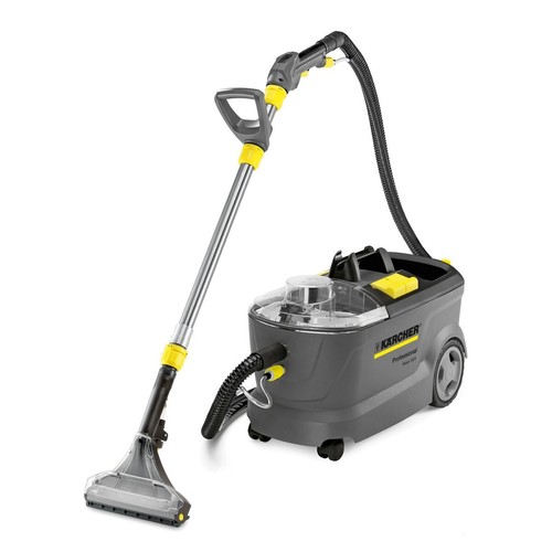 Karcher puzzi carpet and - puzzi,