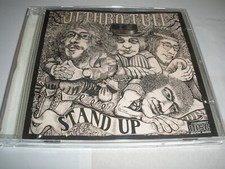 Jethro Tull - Stand Up (1990)