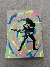 Madderdoit | Dancer Ballet