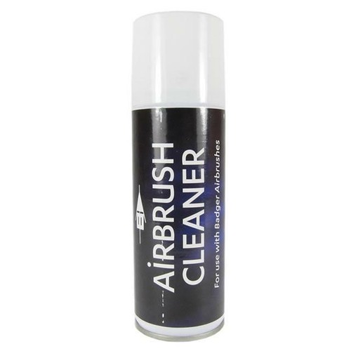 Badger airbrush cleaner - badger,