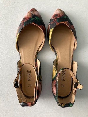 Fiore women size floral - women’s,