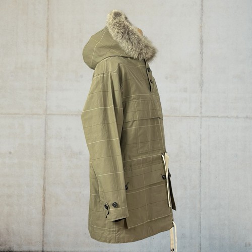 Nigel cabourn limited - nigel,