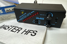 Midland Alan CTE Master HFS Hands Free System for CB Radio.