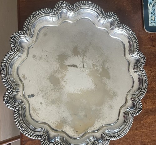 Vintage gorham silver - vintage,