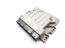2017 NISSAN PULSAR ENGINE ECU