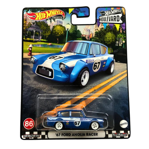 Hot wheels ford - wheels, 67