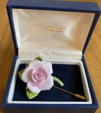 Vintage Coalport Fine Bone