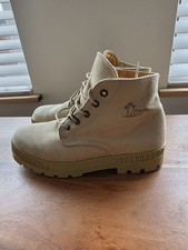 Panama Jack Textile/Canvas