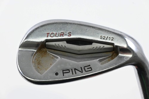 Ping tour gap wedge - tour-s,