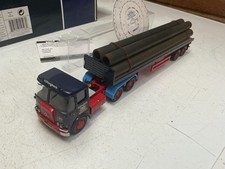 HEAVY HAULAGE CORGI 6x2