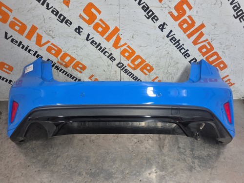 2019 2025 ford - st, mk4