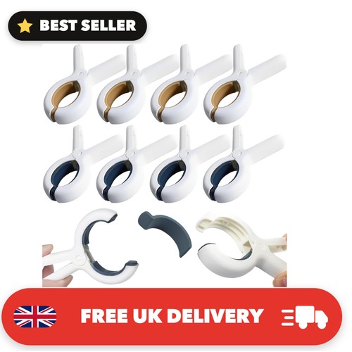 Beach towel clips for - beach,