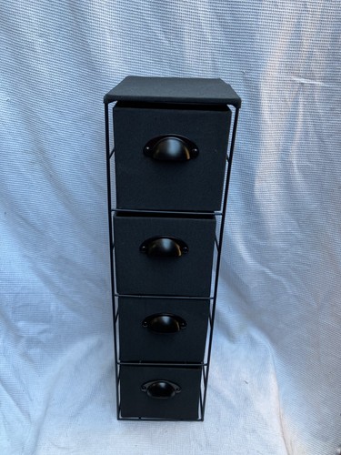 Habitat drawer fabric - 4,