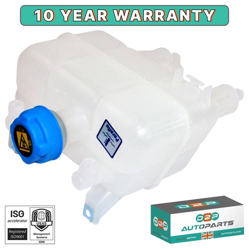 Expansion radiator coolant - expansion,