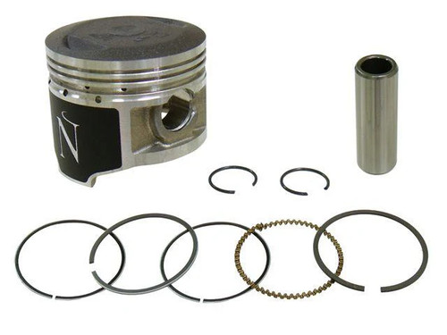Piston kit raptor - kit, 80
