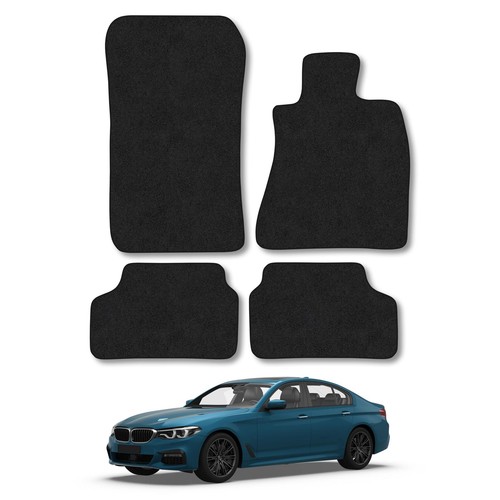 Bmw series car - 5, (2017-2024)
