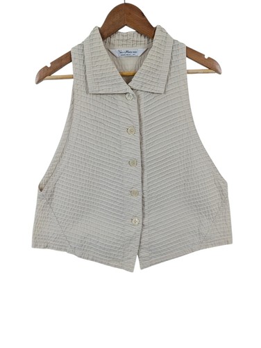 Yacco maricard waistcoat - yacco,