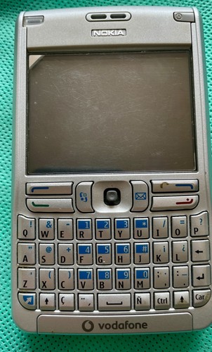 Nokia eseries 1 - nokia, 61-1