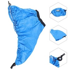 Easy to Use Waterproof Spraydeck for Kayaks and Canoes Adjustable Waist