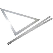 Neilsen Folding Framing Square