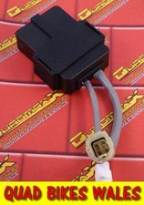 Kawasaki KLF400B KLF400 3 & 2 Wire CDI Unit