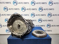 BMW M5 M6 SERIES DUAL CLUTCH