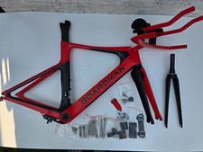 Boardman TTE 9.4 Time Trial