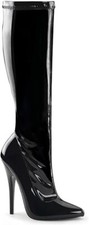 Women’s Knee High Stiletto