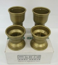 NEW TONY KART MXJ WHEELS / RIMS / 130 - 212MM / TKM ROTAX X30 / X30 ROTAX 