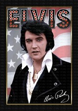 ELVIS PRESLEY - 1970 - 