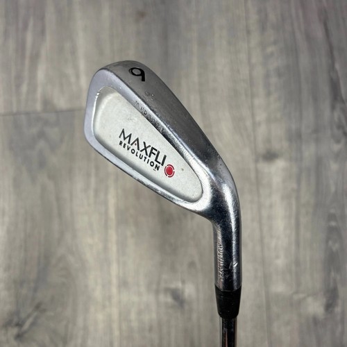 Maxfli revolution iron - maxfli,