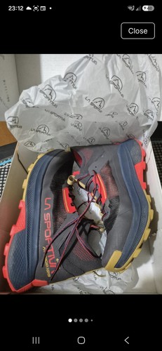 Sportiva prodigio hike size - prodigio,
