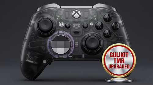 Xbox elite fps - elite, 2