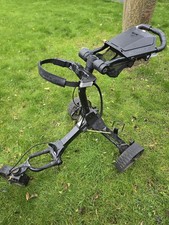 Alphard Cybercart Electric