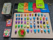 Crazy Bones Joblot (Lots Of