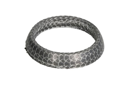 Exhaust system gasket - , fits