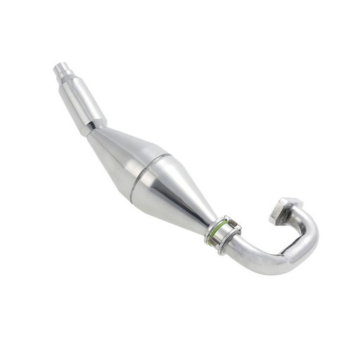 15003 aluminum exhaust - 15003, pipe