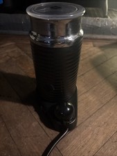 Nespresso Aeroccino 3 Milk