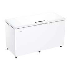 Haier HCE519EK 504L Chest