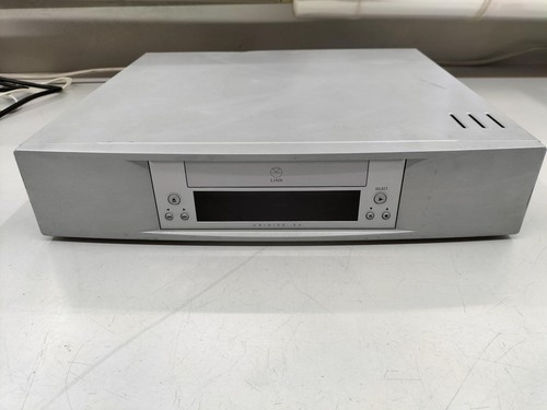 Linn unidisk preamp - unidisk,